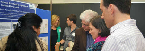 Research Day Research day