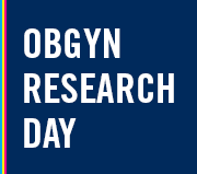 ObGyn Research Day website