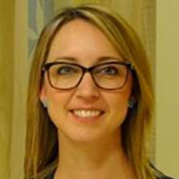 Headshot of Dr. Allison Ball