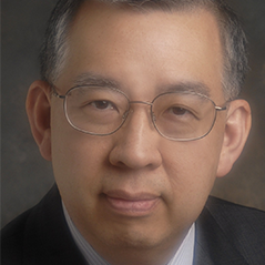 Headshot of Dr. Samuel Siu