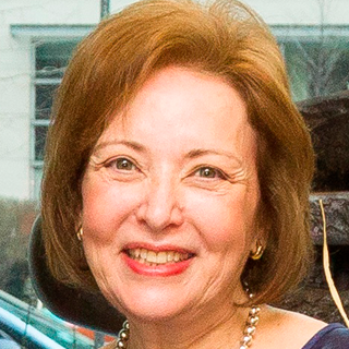 Headshot of Dr. Wendy Wolfman