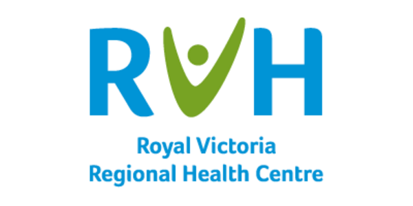 Royal Victoria Regional Health Centre