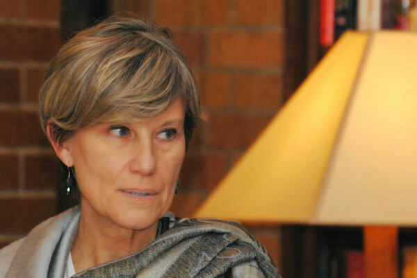 Nan Okun