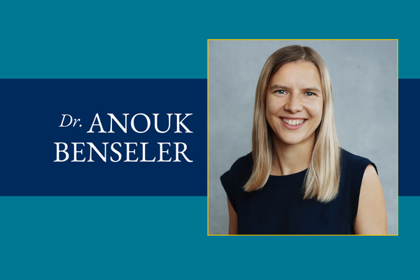 Anouk Benseler