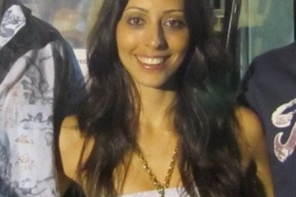 Elina Vlachodimitropoulou Koumoutsea