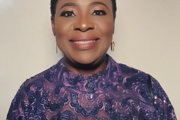 Modupe Tunde-Byass