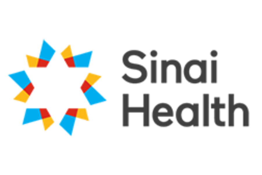 Sinai Health logo