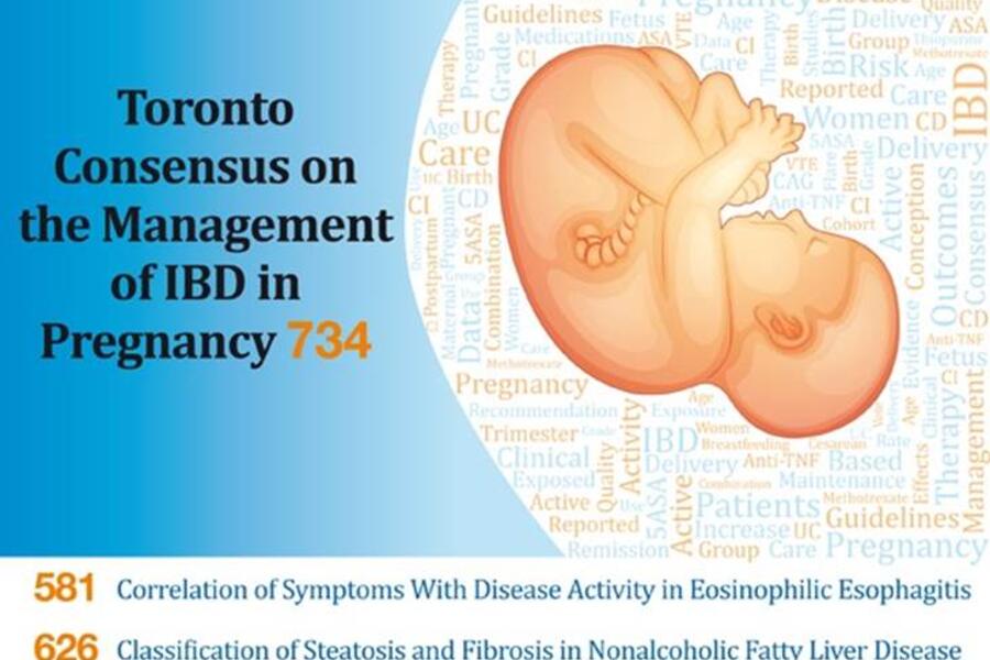 Gastroenerology Cover