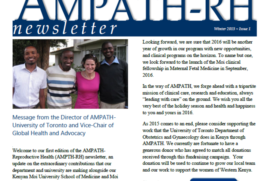 newsletter