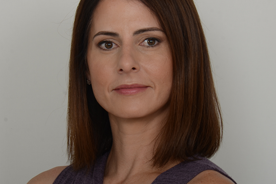 Dr. McDermott headshot