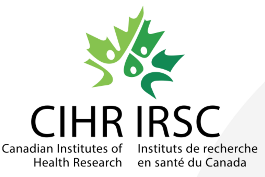 Logo of CIHR