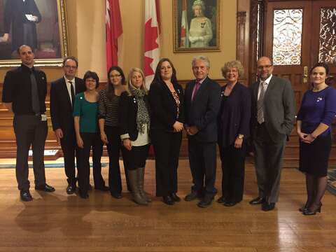 Bill 141 Group