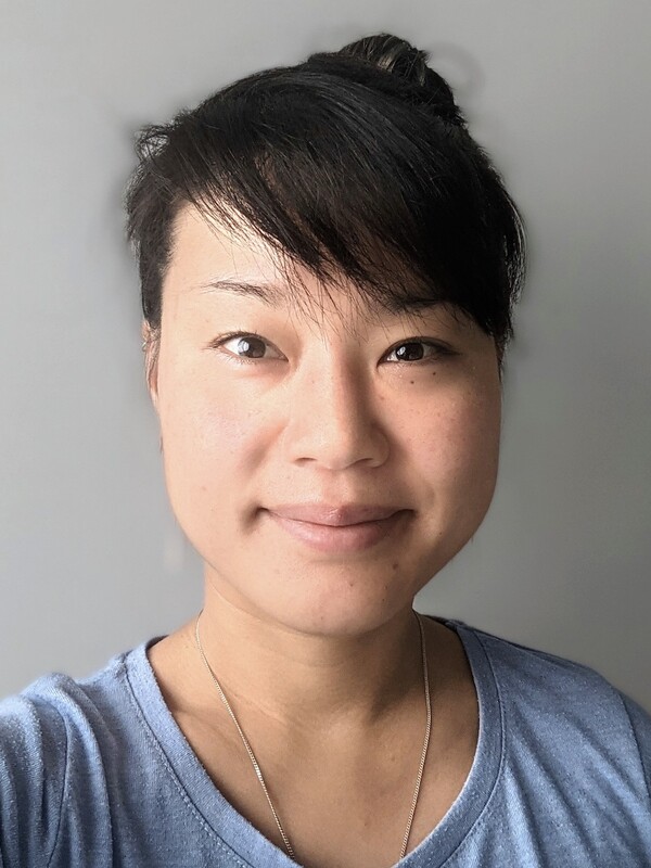 Headshot of Dr. Jenny Yang