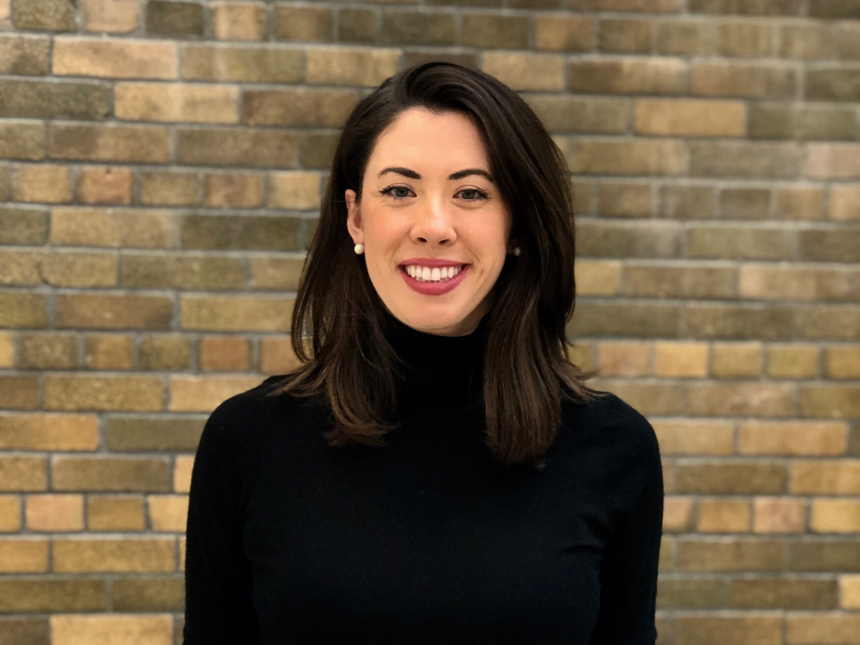 Dr. Kelsey McLaughlin receives award for her work in the First Nations