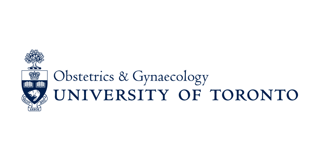 UofT ObGyn Logo