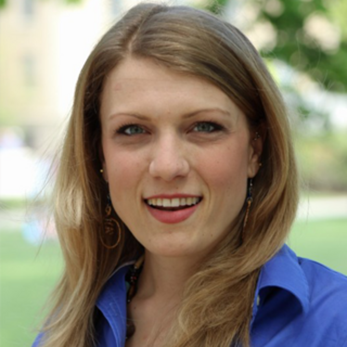Julie Thorne Department of Obstetrics and Gynaecology