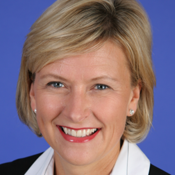 Headshot of Dr. Nancy Durand