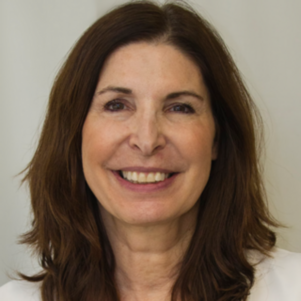 Headshot of Dr. Ellen Greenblatt