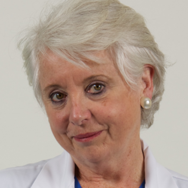 Headshot of Dr. Joan Murphy