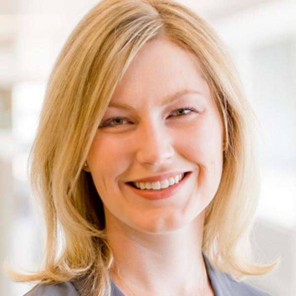 Headshot of Dr. Lynn Sterling