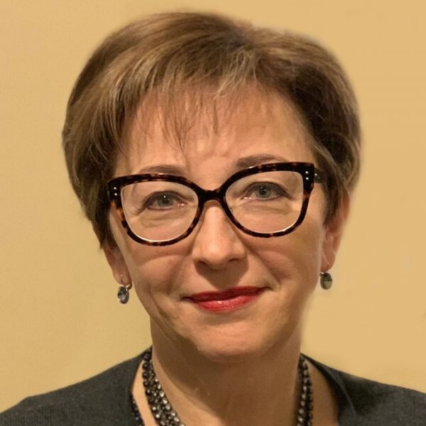 Headshot of Dr. Shynlova