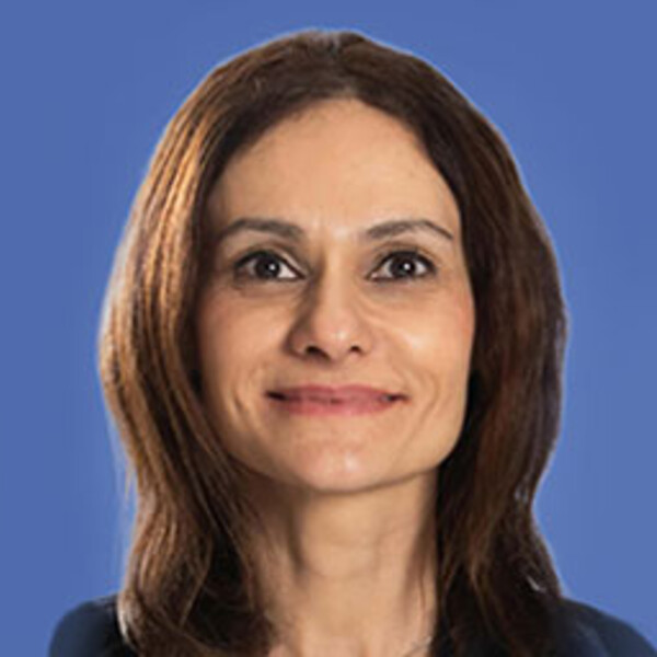 Headshot of Liat Hogen