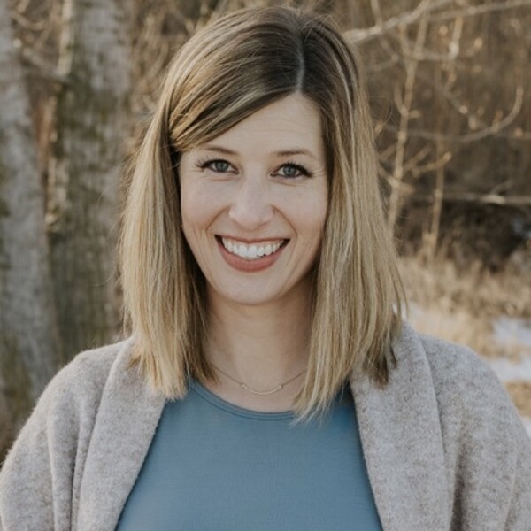 Headshot of Brenna Swift