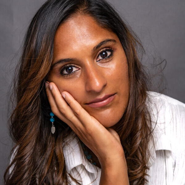 Roopan Gill