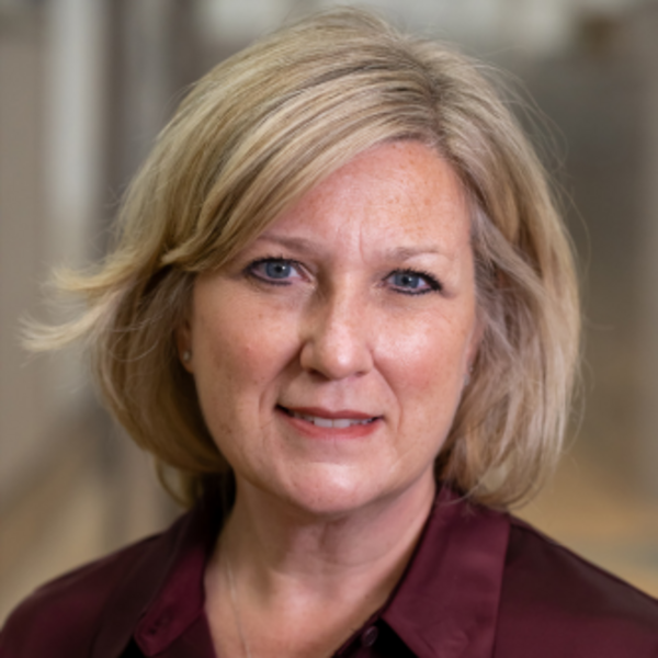 Headshot of Wendy Whittle