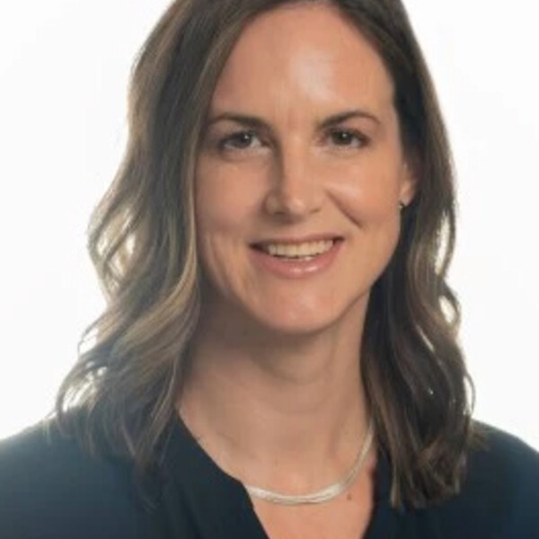 Headshot of Heather Millar