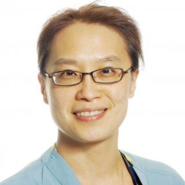 Headshot of Melissa Tai